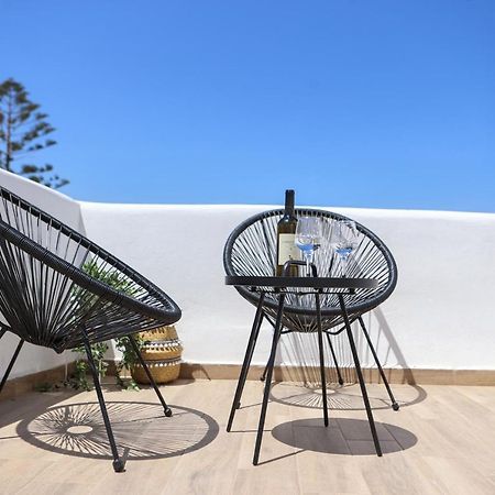 Whitelist Maisonette I And II In Mykonos Town Exterior foto
