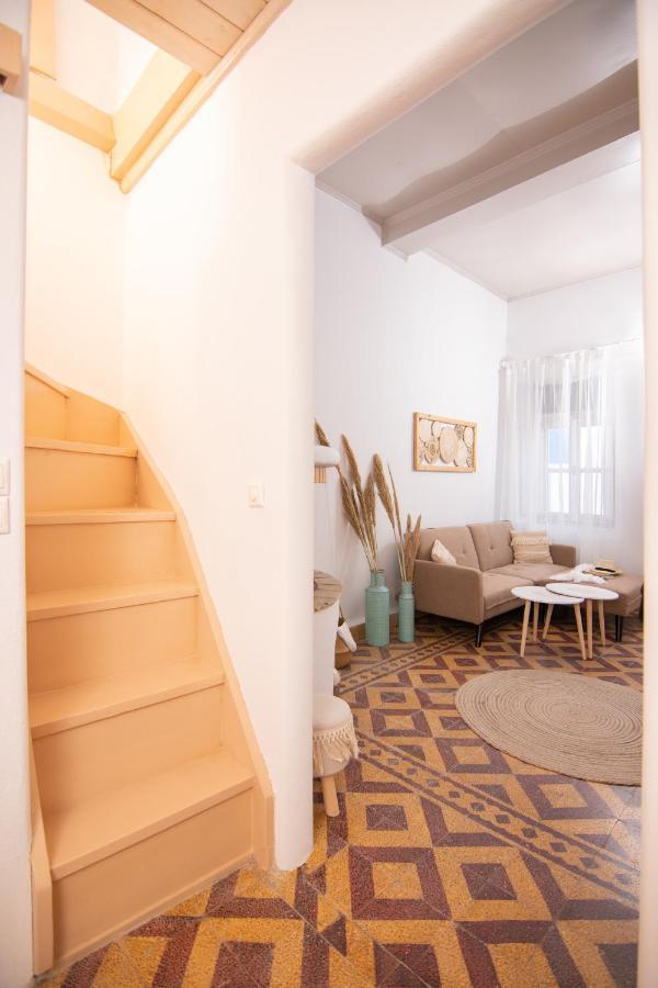 Whitelist Maisonette I And II In Mykonos Town Exterior foto