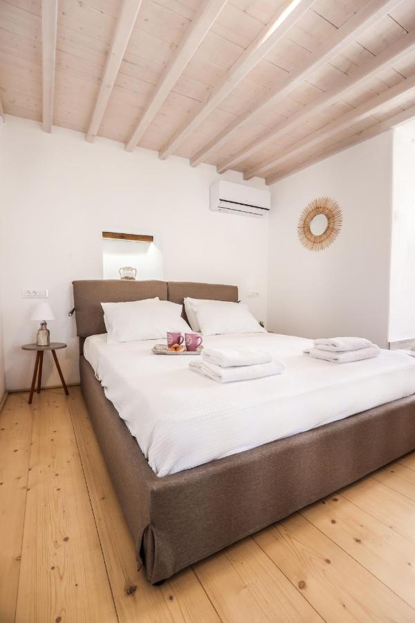 Whitelist Maisonette I And II In Mykonos Town Exterior foto